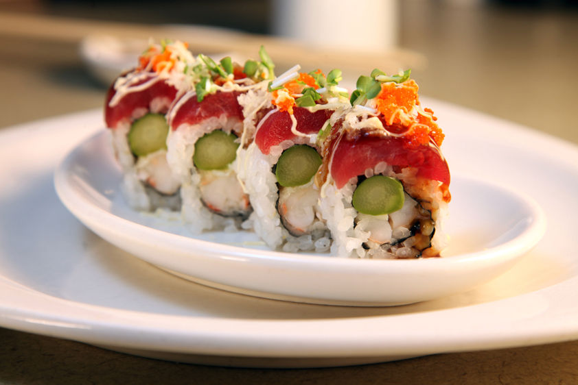 Drunken Fish